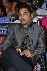 Krishnamma Kalipindi Iddarini Movie Audio Launch